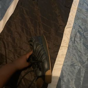 Adidas Samoa shoes